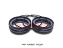 Fassi Slew Cylinder Seal Kit - GSC201-1
