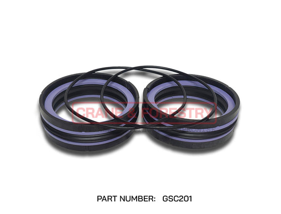 Fassi Slew Cylinder Seal Kit - GSC201