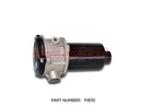 Fassi Tank Filter & Cartridge - FI670-2