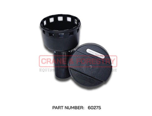 HMF Tank Breather Filter Assembly - 60275