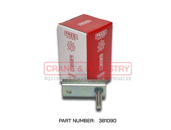 Fassi Mounting Fork - 381090