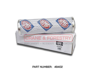 HMF High Pressure Filter Cartridge - 49402