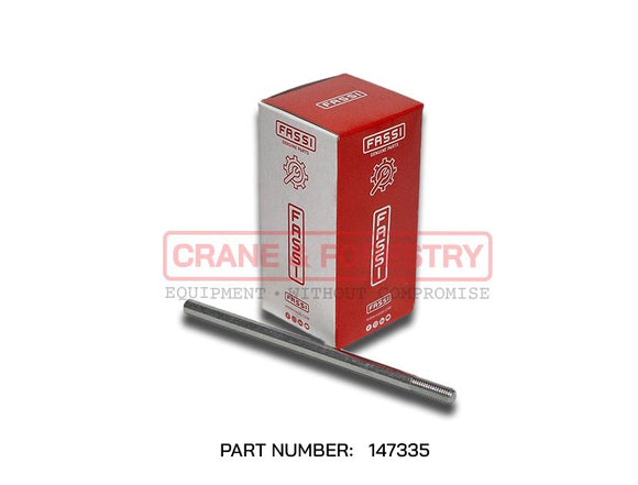 Fassi Valve Bank Control Lever - 147335