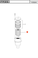 Fassi Tank Filter Cartridge - ZFI0004-2