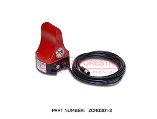 Fassi Kit Antenna and Chiave Ion (AFS) - ZRC0301-2