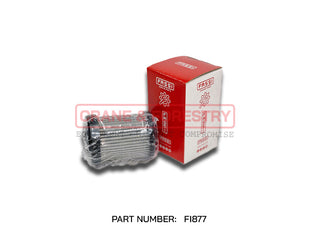 Fassi Tank Filter Cartridge - FI877