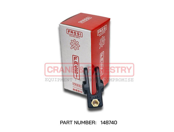 Fassi Connecting Fork - 148740