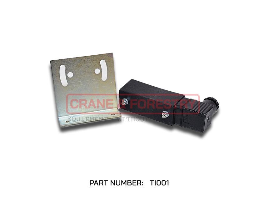 Fassi Level Transducer - TI001
