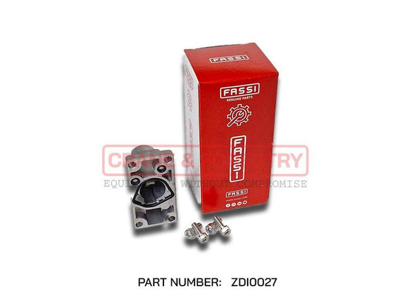 Fassi Danfoss Lever Assembly - ZDI0027
