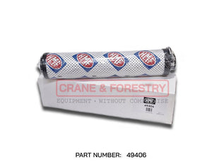 HMF Tank Return Filter Cartridge - 49406