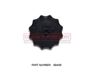 HMF Filter Housing Cap - 49449