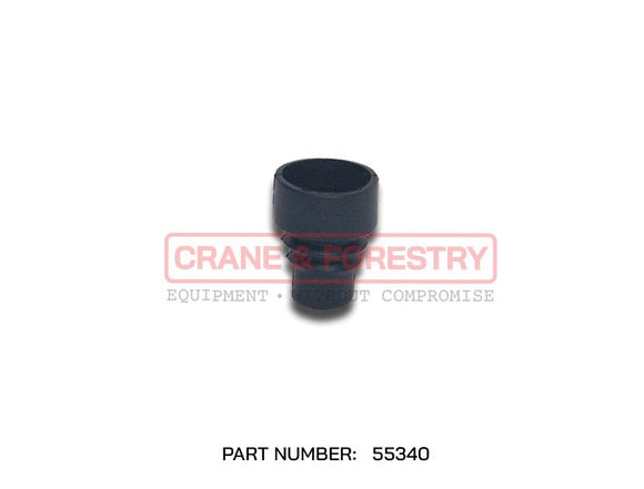 HMF Rubber Bellow (HC-D4) - 55340