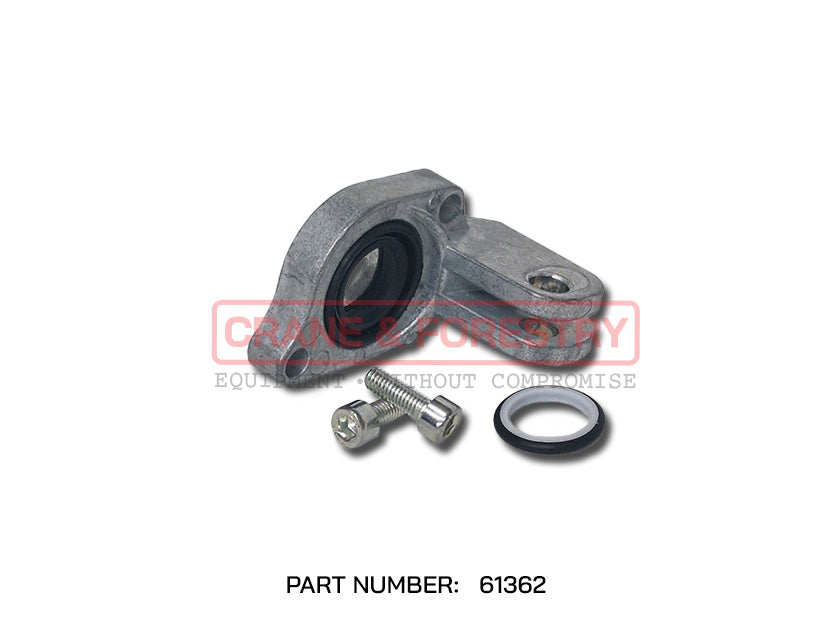 HMF Spool Bracket for Lever - 61362