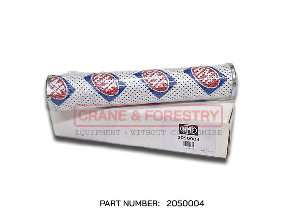 HMF High Pressure Filter Cartridge - 2050004