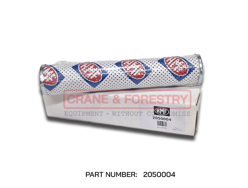 HMF High Pressure Filter Cartridge - 2050004
