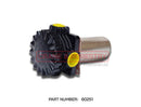 HMF Return Filter & Housing Complete - 60251-1