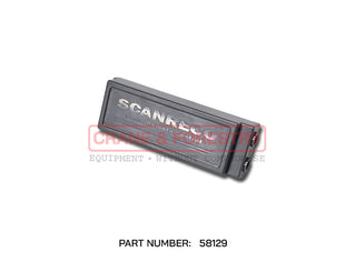 Scanreco G2 Remote Battery - 58129