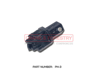 Digga Socket Pilot/Center Bit - PH-3