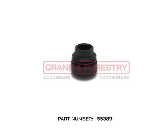HMF Rubber Bellow (M50) - 55389