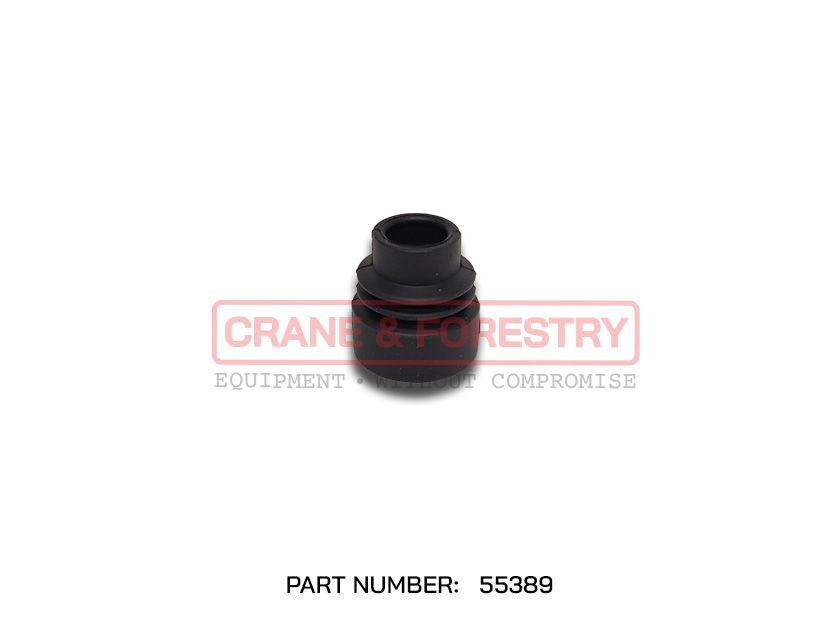 HMF Rubber Bellow (M50) - 55389
