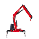 Fassi F115A.0.21 Knuckle Boom Crane-1