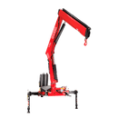 Fassi F155A.0.22 Knuckle Boom Crane-1