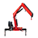 Fassi F175A.0.21 Knuckle Boom Crane-1