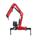 Fassi F215A.0.22 Knuckle Boom Crane-1