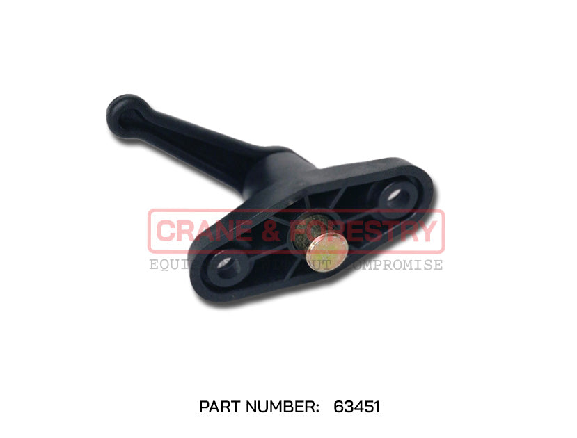HMF Stabilizer Extension Beam Lock - 63451