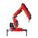 Fassi F335A.2.22 Knuckle Boom Crane-1