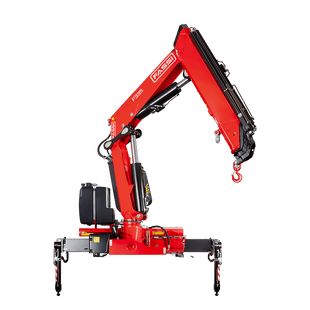 Fassi F335A.2.22 Knuckle Boom Crane