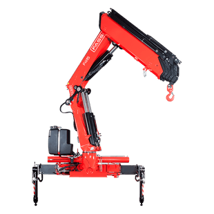 Fassi F415A.2.23 Knuckle Boom Crane