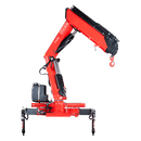 Fassi F415A.2.22 Knuckle Boom Crane-1