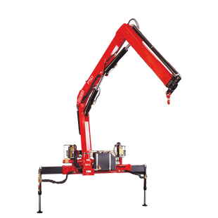Fassi F50A.0.22 Knuckle Boom Crane