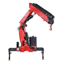 Fassi F545RA.2.23 xe-dynamic Kuckle Boom Crane-1