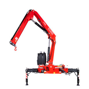 Fassi F85B.0.21 Knuckle Boom Crane