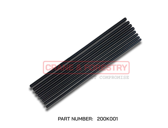 Fassi Mounting Kit - 200K001