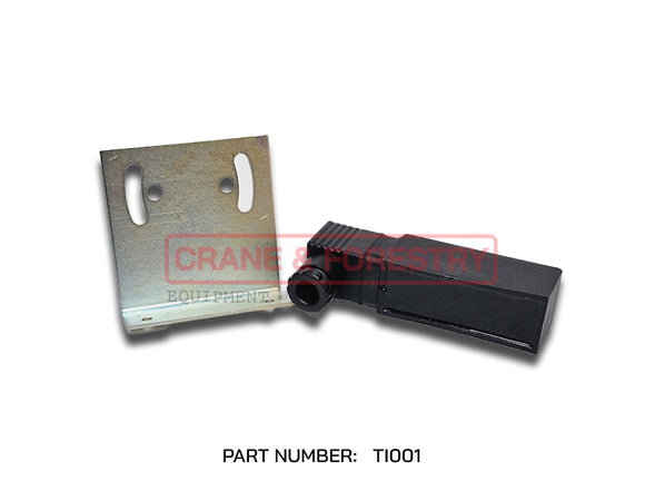 Fassi Level Transducer - TI001