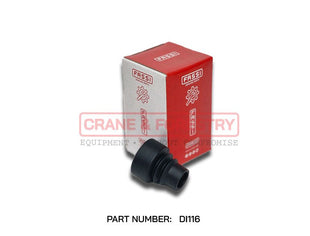Fassi Valve Bank Dust Guard/Rubber Boot - DI116