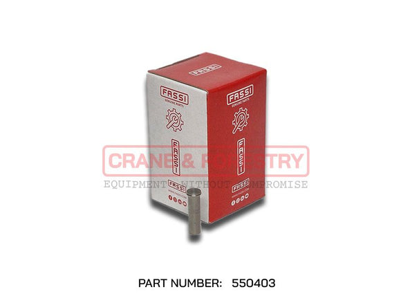 Fassi Pin - 550403