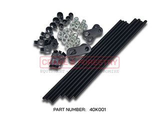 Fassi Mounting Kit - 40K001