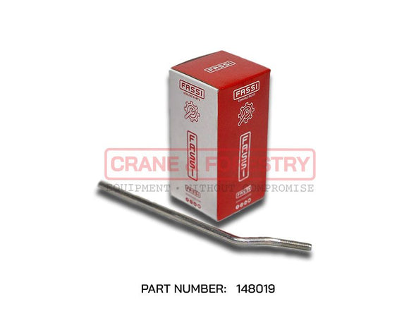 Fassi Valve Bank Control Lever - 148019