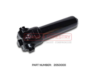 HMF High Pressure Filter Housing - 2050000