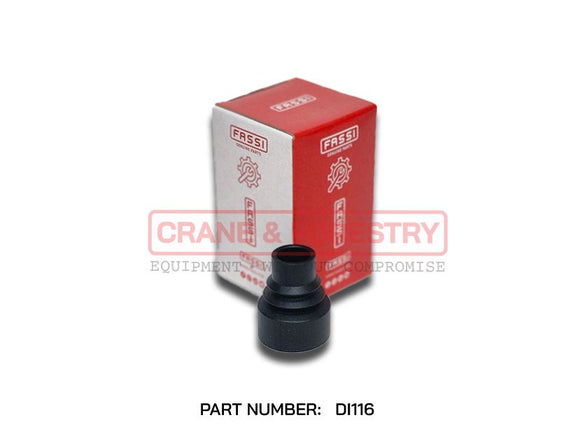 Fassi Valve Bank Dust Guard/Rubber Boot - DI116