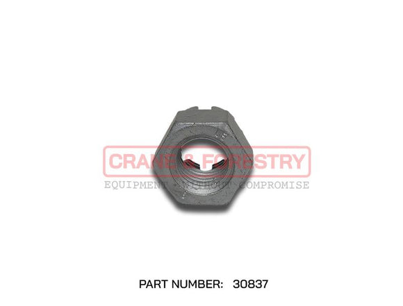 HMF Hook Suspension Pin Nut - 30837