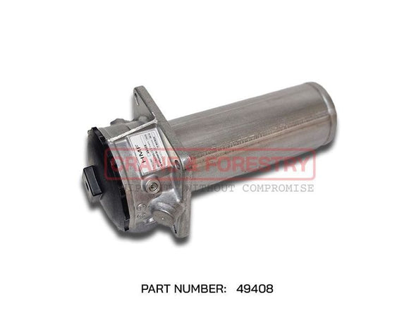 HMF Filter Assembly/Housing Complete - 49408