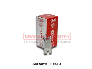 Fassi Hook Security Clip/Latch - GA104