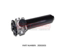 HMF Return Filter Housing Complete - 2050003-1