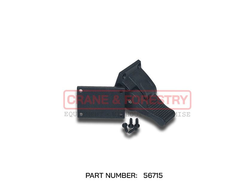 HMF Scanreco G2 Lever - 56715