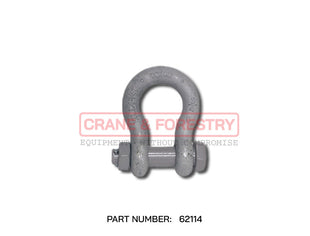 HMF Shackle - 62114